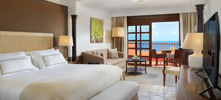 哈西恩达德尔孔德美利亚精选高尔夫及水疗酒店-仅限大人(Hotel Hacienda del Conde Melia Collection Golf & Spa – Adults Only)图片