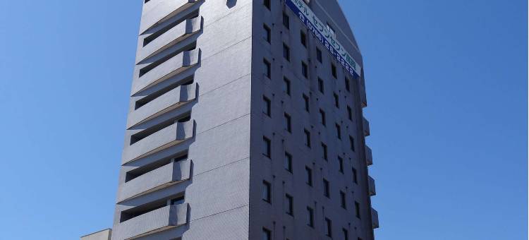 七七高冈酒店(Hotel Seven Seven Takaoka)图片