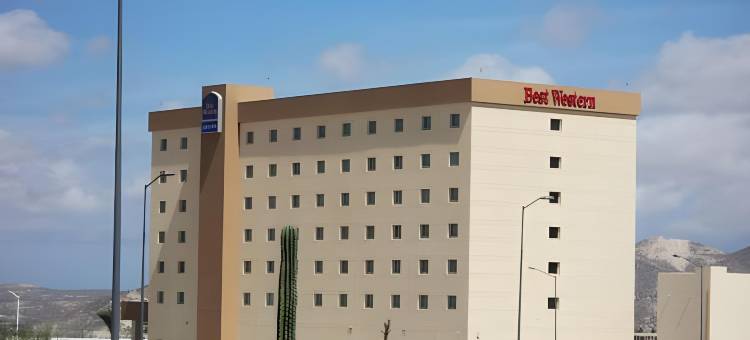 埃罗普托洛斯卡波斯酒店(Hotel Aeropuerto Los Cabos)图片