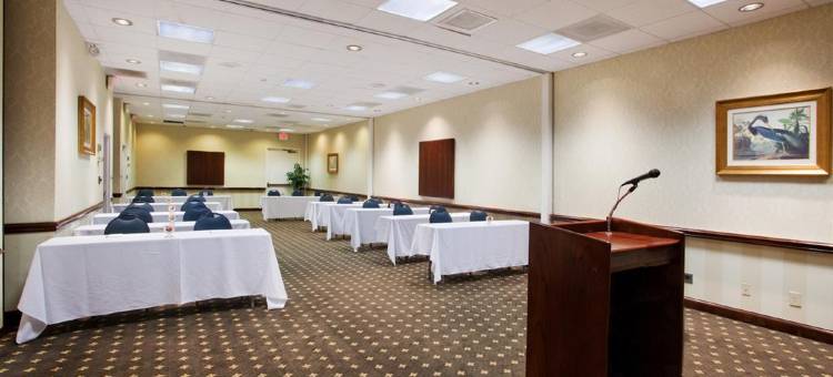 Ramada by Wyndham Augusta Fort Gordon图片