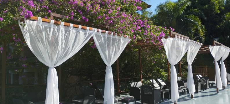 若爱查斯日欧诺酒店(Hotel Raices Esturion)图片