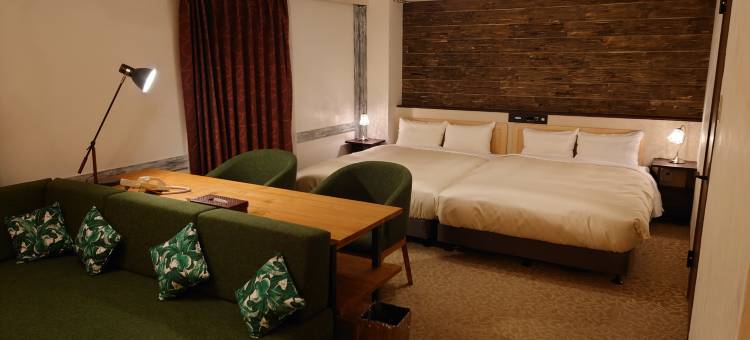 岩城王子酒店(Iwaki Prince Hotel)图片