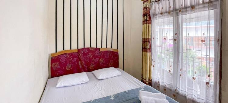 Hotel Harapan Isyes Syariah RedPartner图片