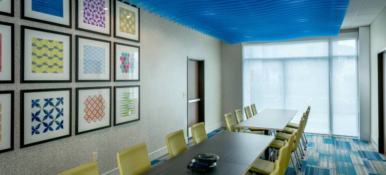 南本德智选假日套房酒店(Holiday Inn Express & Suites Bend South)图片