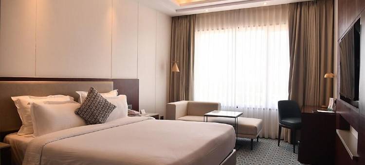 萨拉酒店(The Sara Hotel)图片