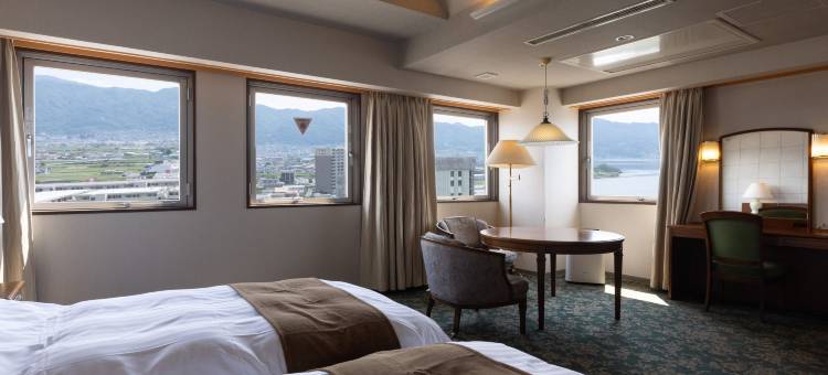 RAKO华乃井酒店(Rako Hananoi Hotel)图片