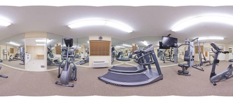 Candlewood Suites 黑泽尔顿(Candlewood Suites Hazleton)图片