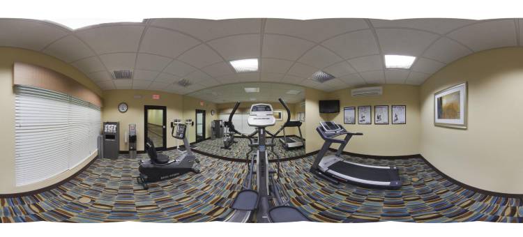 Holiday Inn Express & Suites Lubbock Southwest - Wolfforth图片