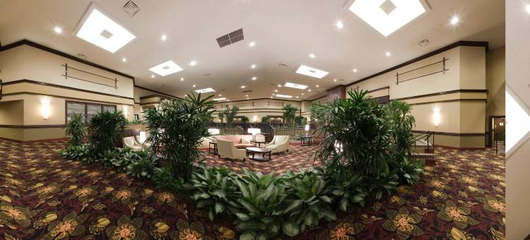 辛辛那提东门假日酒店(Holiday Inn & Suites Cincinnati-Eastgate (I-275E))图片