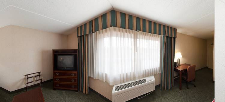 塞勒姆假日酒店(Holiday Inn Salem (I-93 at Exit 2))图片