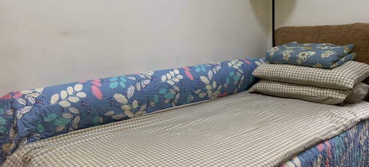 道旅人公寓(升平街分店)图片