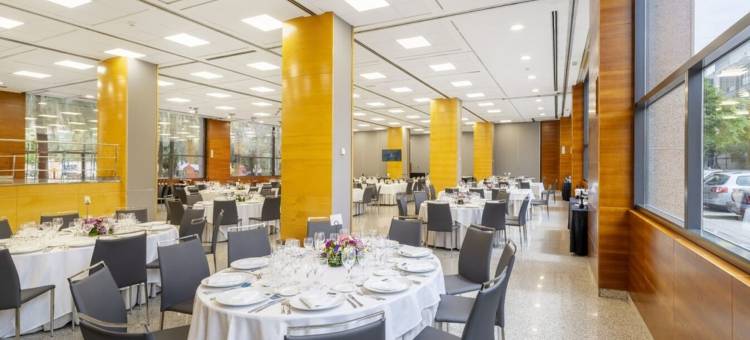 阿克通欧洲之星酒店(Eurostars Acteón)图片