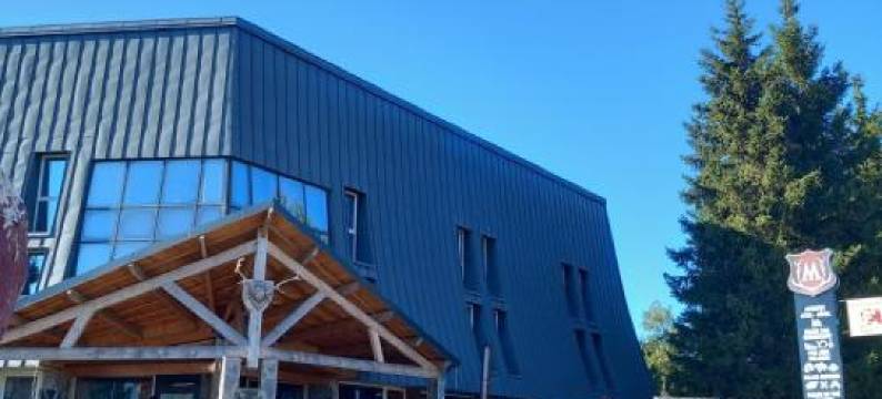 Montlo Relais des Cerfs图片