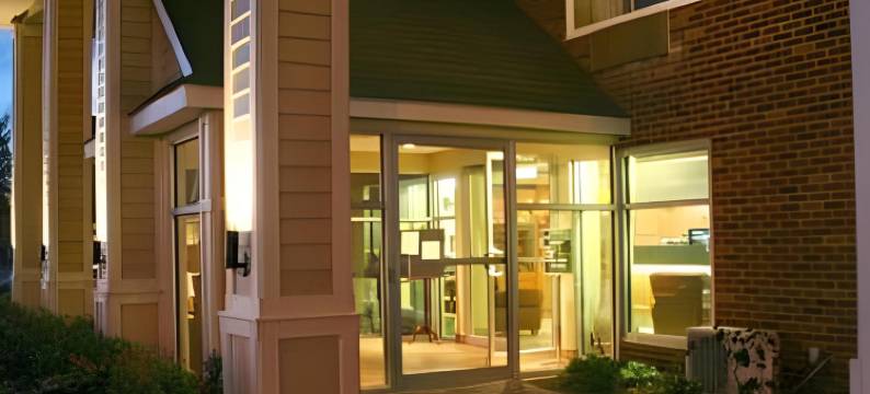 霍克斯伯里港口海事酒店(Maritime Inn Port Hawkesbury)图片