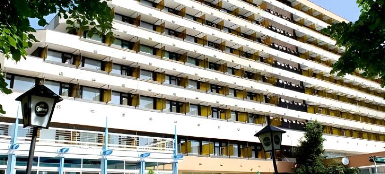 西斯达酒店(Hotel Szieszta)图片