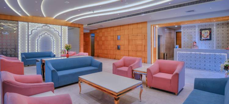 Wingston A TreeHouse 巴尔萨纳酒店(Wingston A TreeHouse Hotel Barsana)图片