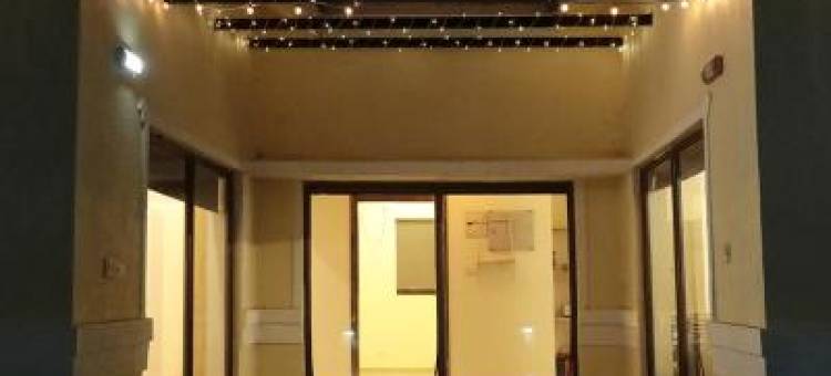 Thai Stays Villa图片