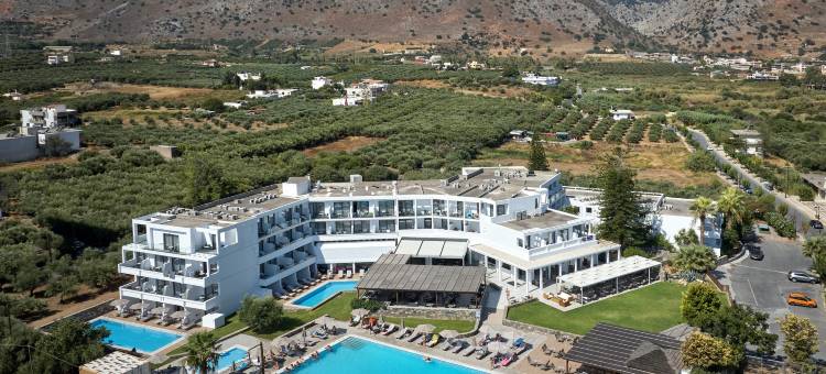 森提多阿蒙达湾(Sentido Amounda Bay)图片