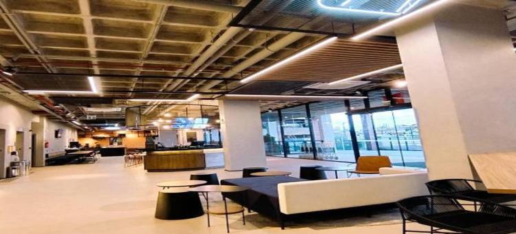 宜必思图巴朗酒店(Ibis Tubarão)图片