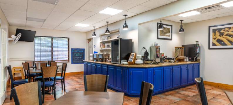 恐龙谷贝斯特韦斯特套房酒店(Best Western Dinosaur Valley Inn  Suites)图片