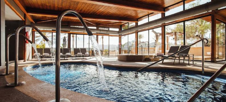 Secrets Mallorca Villamil Resort & Spa - Adults Only (+18)图片