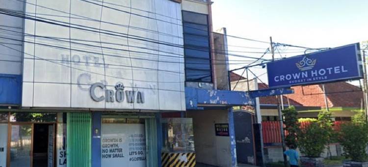 Crown Budget In Style图片