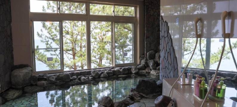 伊萨娜度假村(Isana Resort)图片