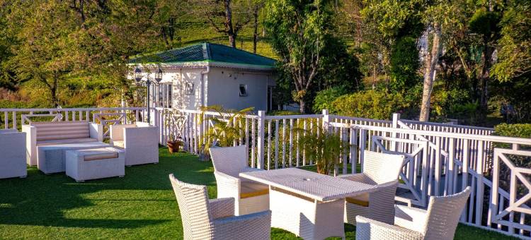 Eco Adventure Resorts the Temi Bungalow图片