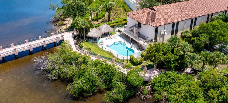 沿岸贝斯特韦斯特酒店(Best Western Intracoastal Inn)图片