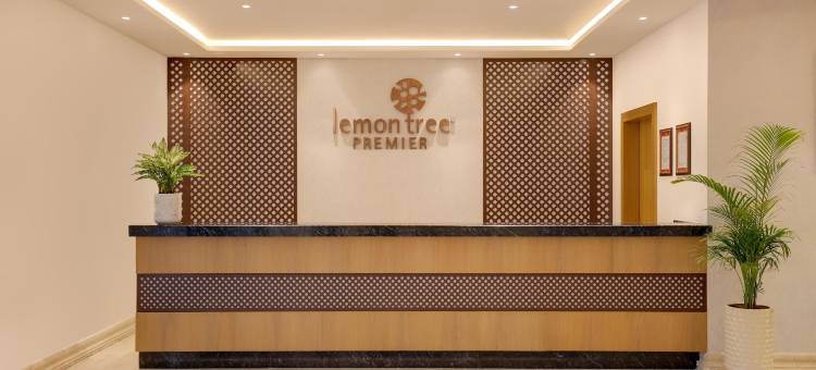 柠檬树尊贵酒店 布达尼尔坎塔 加德满都 尼泊尔(Lemon Tree Premier Budhanilkantha Kathmandu, Nepal)图片