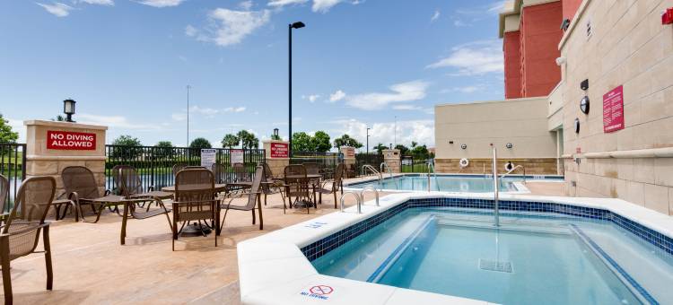 迈尔斯堡机场FGCU德鲁里套房酒店(Drury Inn & Suites Fort Myers Airport FGCU)图片