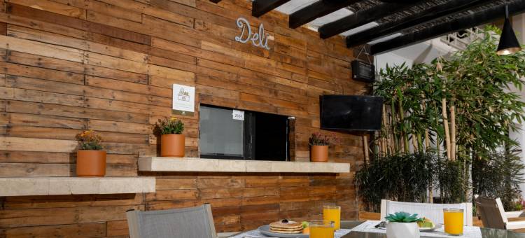 圣达菲洛斯卡沃斯别墅群酒店(Hotel Santa Fe Los Cabos by Villa Group)图片