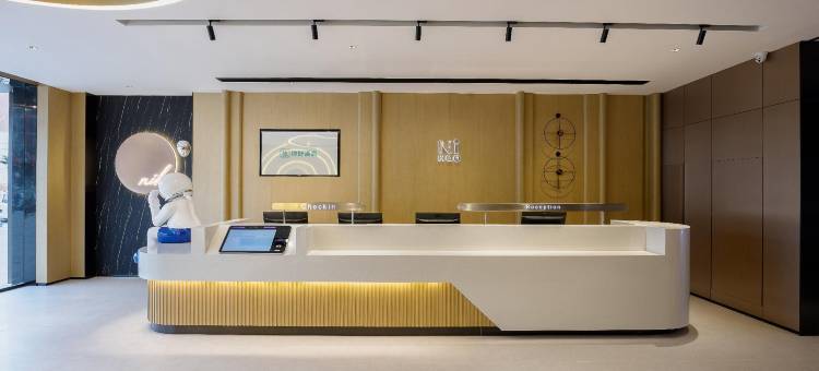 你好酒店(宜春经开区经发大道店)图片