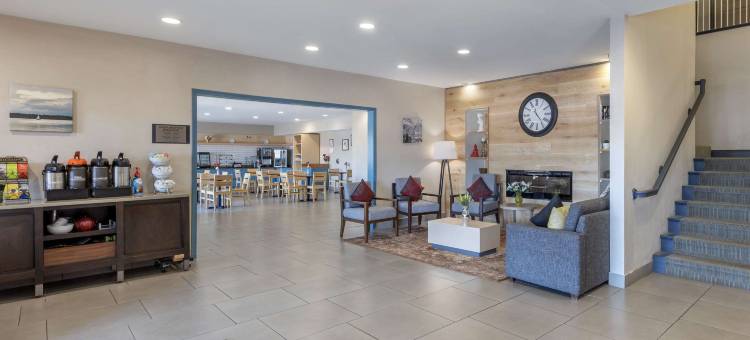 圣彼得斯卡尔森乡村酒店及套房(Country Inn & Suites by Radisson, St Peters, MO)图片