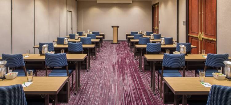 西雅图联邦之路万怡酒店(Courtyard Seattle Federal Way)图片