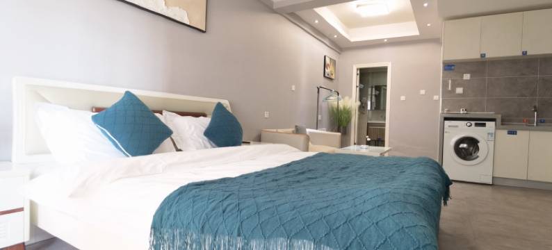 季末时光民宿(彩陶路分店)图片