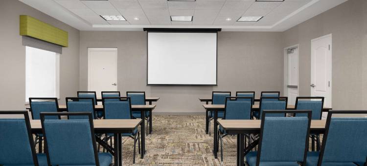 达拉姆北I-85欢朋酒店及套房(Hampton Inn & Suites Durham/North I-85)图片
