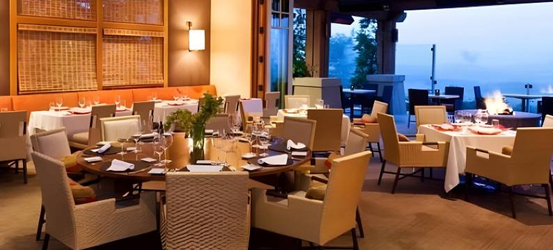 绳之谷酒店(CordeValle)图片