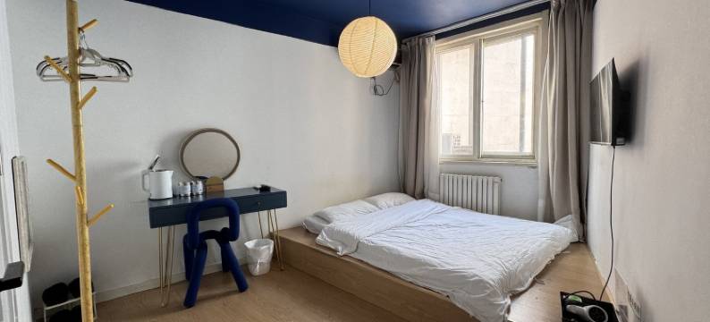 九国公寓(南丰路分店)图片