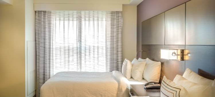 Residence Inn Savannah Airport图片