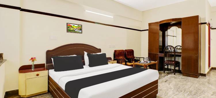 SUPER OYO 东奈良超级酒店(Super Hotel O East Nada)图片