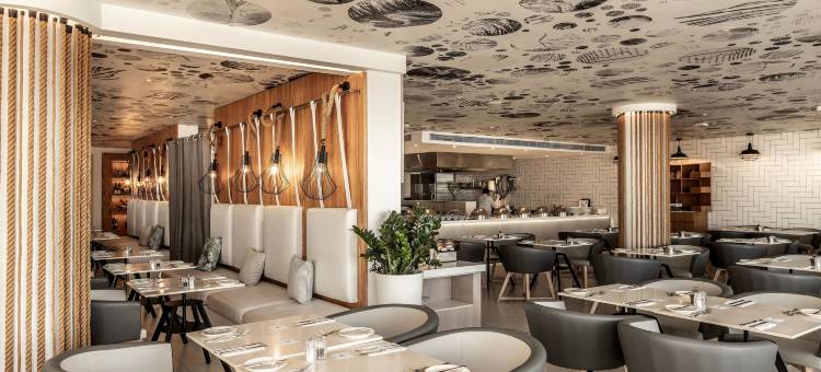 路易斯酒店设计的King Jason 布达拉斯- 专为成人(King Jason Protaras - Designed for Adults by Louis Hotels)图片