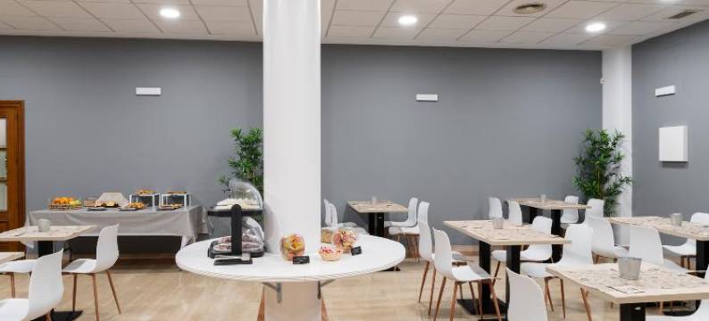 Hotel Alda Malvasía图片