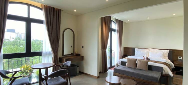 JB 服务公寓 富国岛(JB Serviced Apartment Phu Quoc)图片