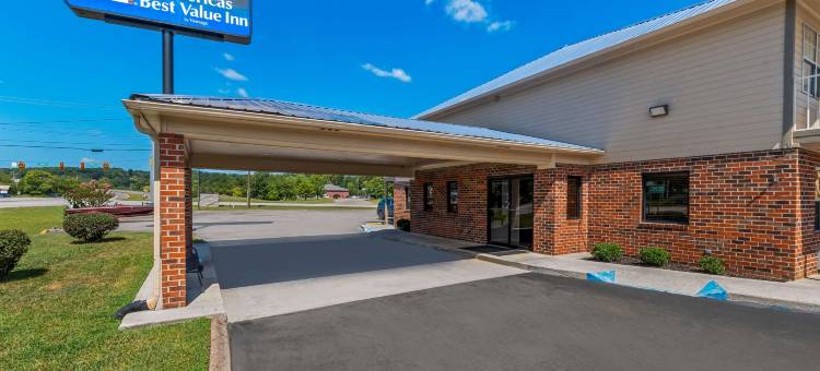 阿森斯美洲最佳价值酒店(Americas Best Value Inn Athens)图片