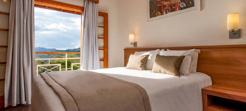 蒙瑞阿勒水上乐园度假村(Monreale Resort Parque Aquático)图片