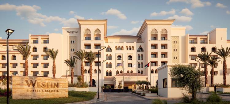 The Westin Saraya Aqaba Resort & Spa图片