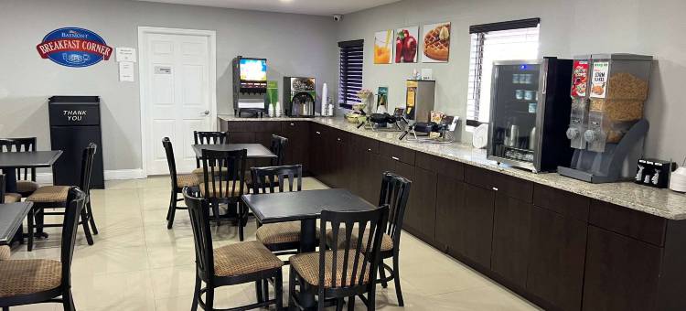 Baymont by Wyndham Orlando Downtown图片