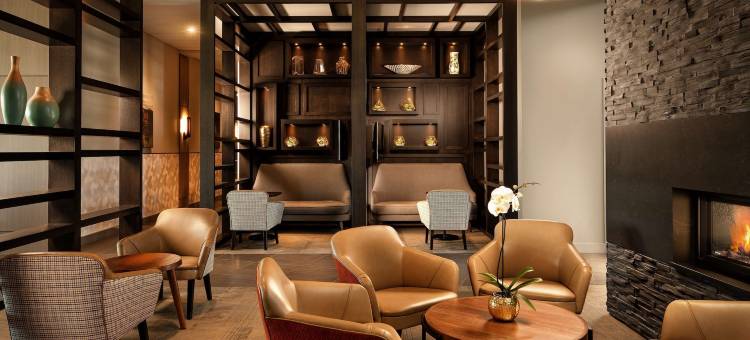 卡尔加里机场凯悦嘉轩酒店(Hyatt Place Calgary Airport)图片