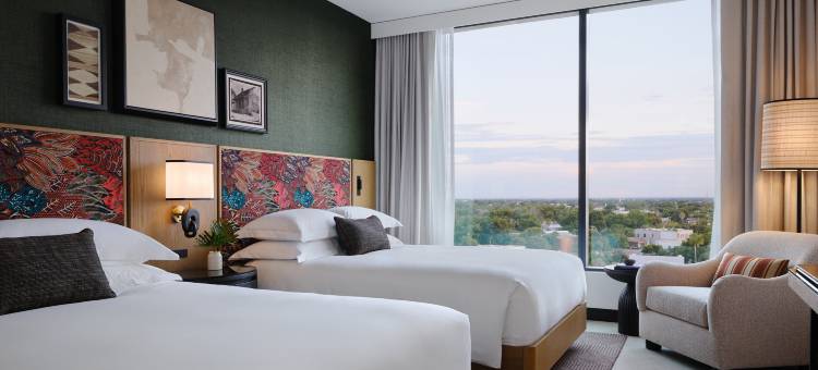 圣安东尼奥·河畔步道圣托金普顿酒店(洲际集团)(Kimpton Santo San Antonio - Riverwalk by IHG)图片